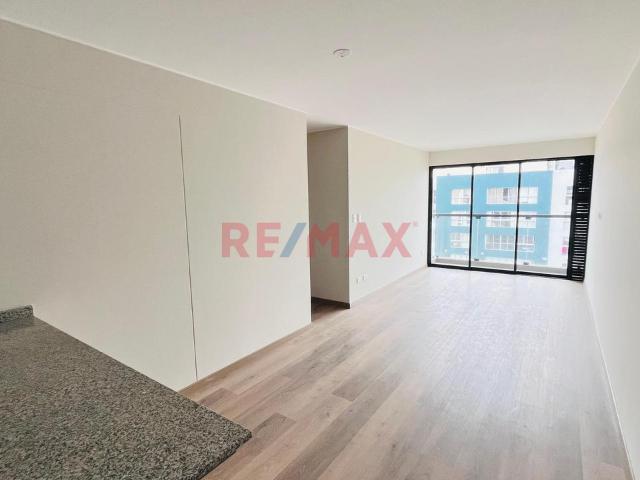 Departamento en venta en Jesus Maria a S/599,000
