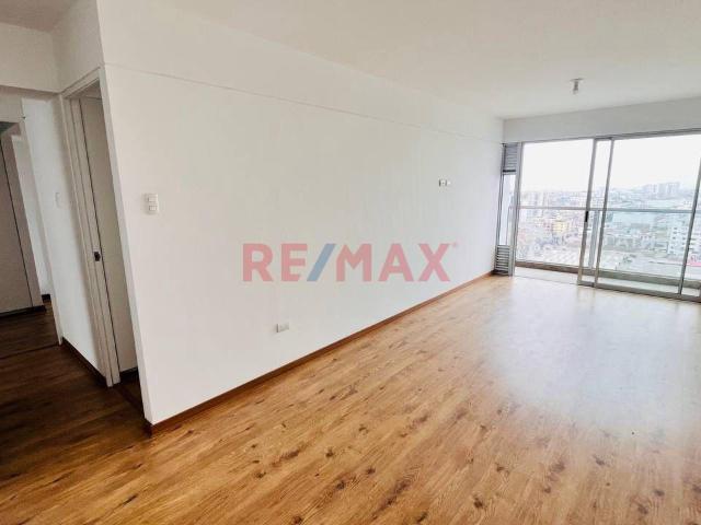 Departamento en venta en Jesus Maria a S/614,106