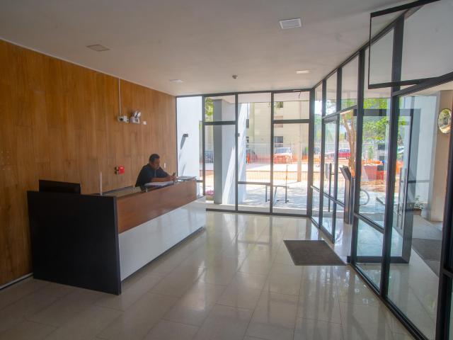 Departamento en venta en Jesus Maria a S/617,550