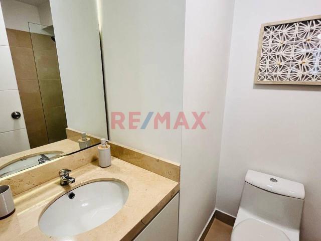 Departamento en venta en Jesus Maria a S/625,105