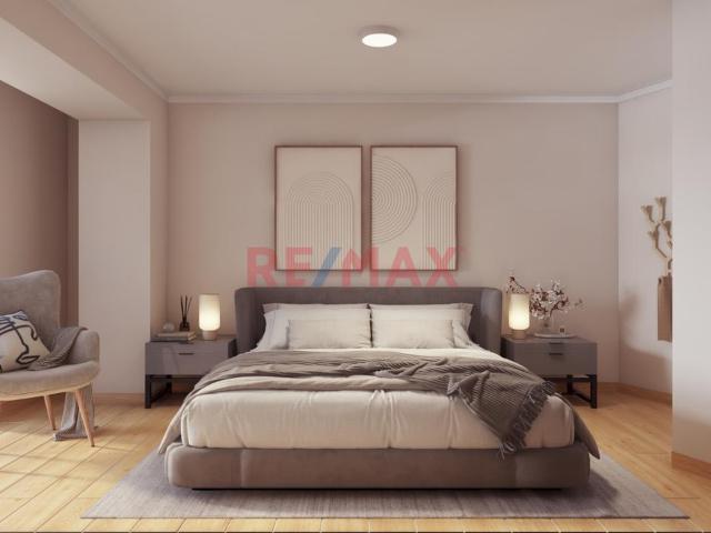 Departamento en venta en Jesus Maria a S/627,000