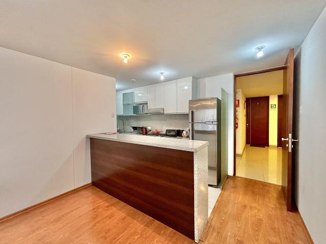 Departamento en venta en Jesus Maria a S/620,000