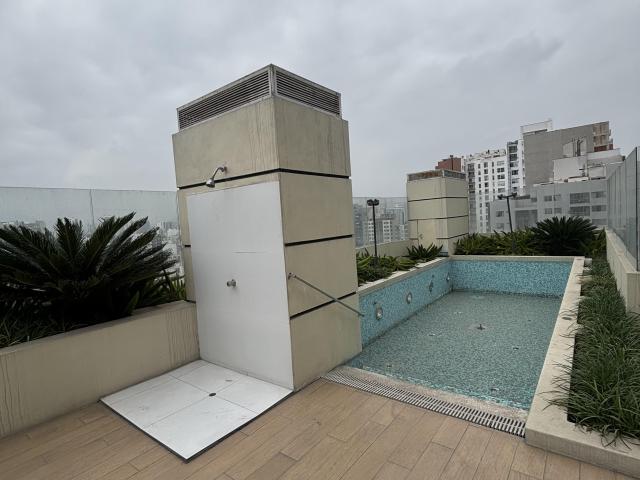 Departamento en venta en Jesus Maria a S/638,000