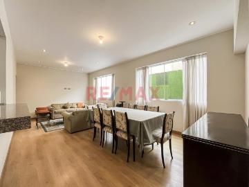 Departamento en venta en Jesus Maria a S/650,000