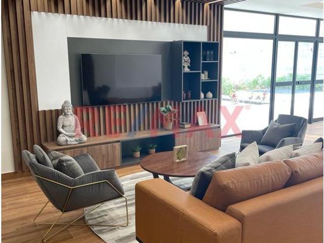 Departamento en venta en Jesus Maria a S/670,000