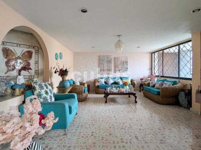 Departamento en venta en Jiutepec, Morelos