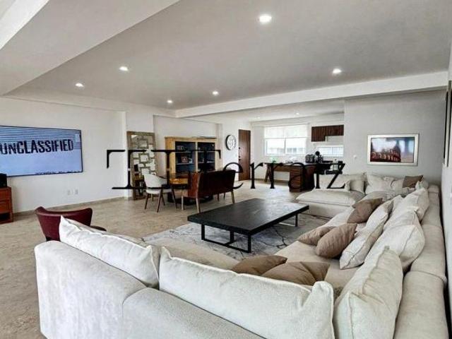 Departamento en venta o renta en Jilotzingo