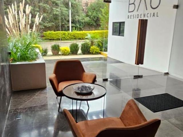 DEPARTAMENTO EN VENTA EN JILOTZINGO