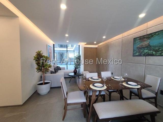 Departamento en Venta en Jilotzingo, Santa Maria Mazatla RT 26 2726