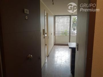 Departamento en Venta en JJ PRIETO SALVADOR ALLENDE