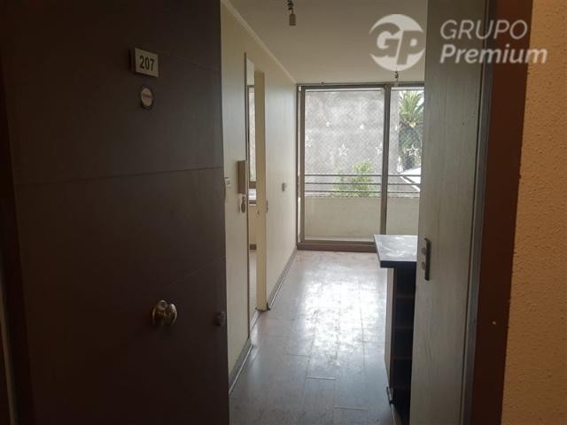 Departamento en Venta en JJ PRIETO SALVADOR ALLENDE