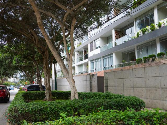 Departamento en venta en Jr De La Roca De Vergallo Magdalena Del Mar