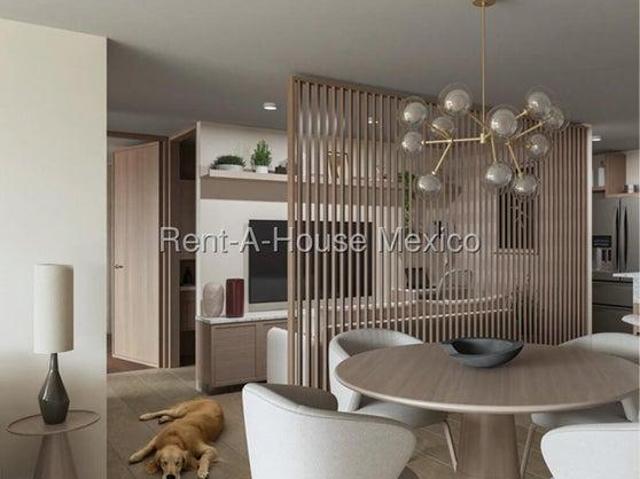 Departamento en Venta en Ju?rez los Chirinos Ocoyoacac ZG 25 3392