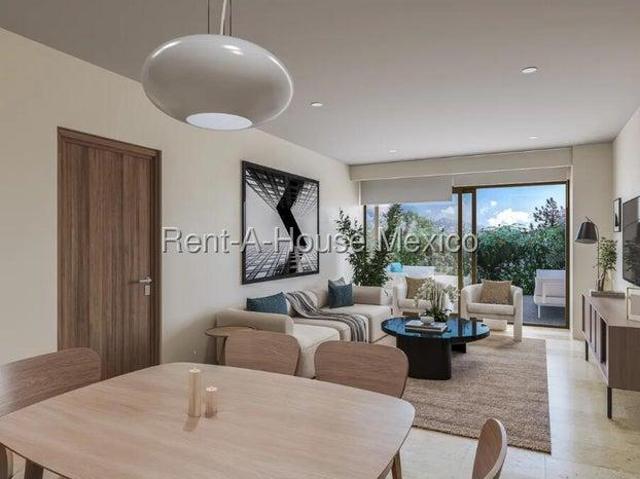 Departamento en Venta en Ju?rez los Chirinos Ocoyoacac ZG 25 3392