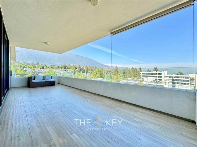 Departamento en Venta en Juan de Dios Vial Correa Av. Los Presidentes