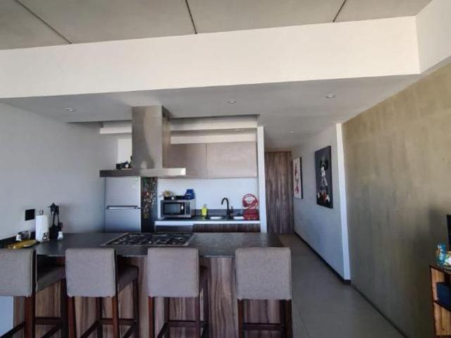 DEPARTAMENTO EN VENTA EN JUAN MANUEL VALLARTA