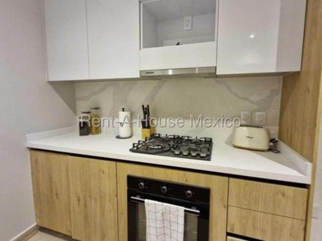 Departamento en Venta en Juárez, Cuauhtémoc