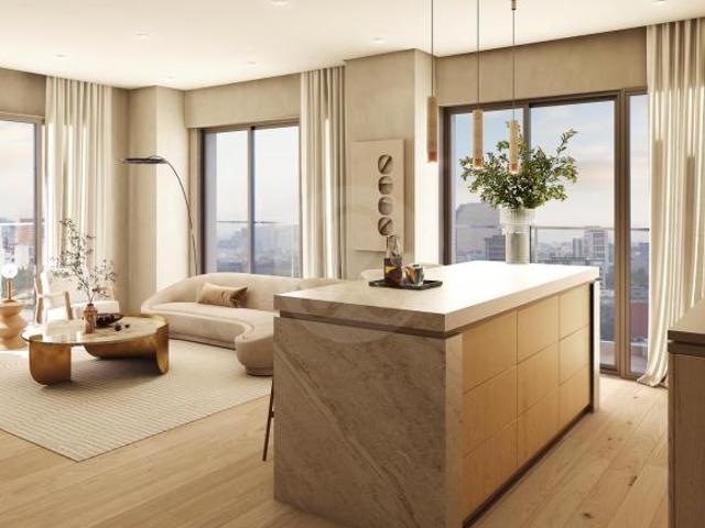 Departamento en venta en Juárez