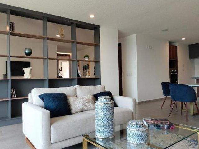 Departamento en venta en Jurica | Condominio Sophia | 2 Recámaras