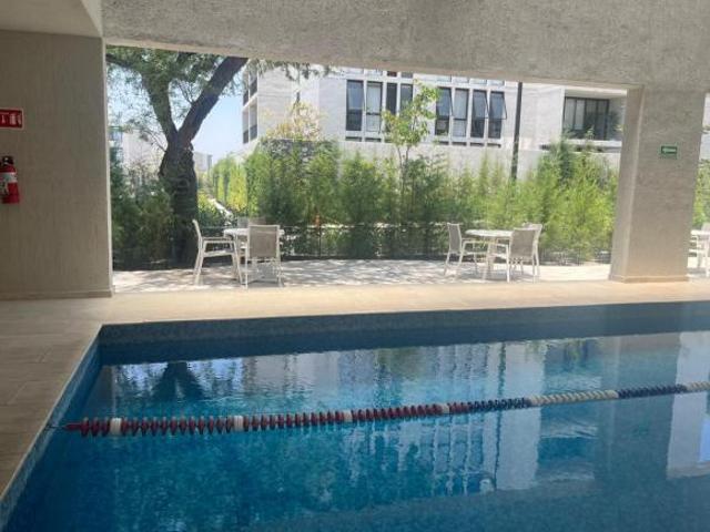 Departamento en Venta en Jurica Queretaro
