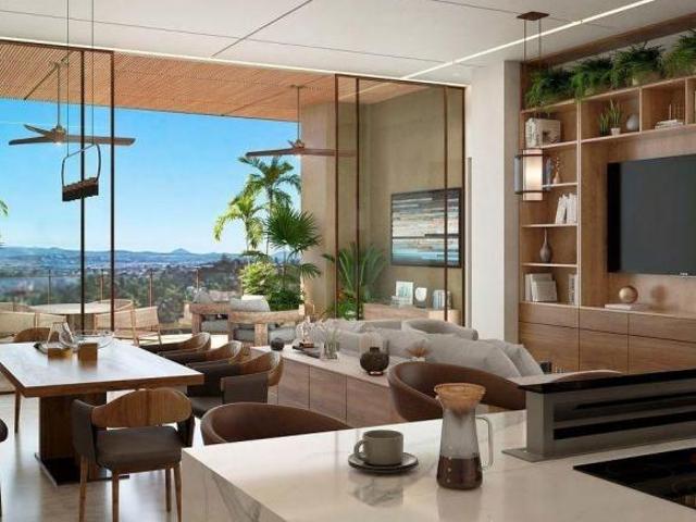 Departamento en venta en Jurica