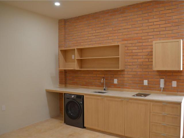 Departamento en venta en Oaxaca Centro, Oaxaca de Juárez, Oaxaca