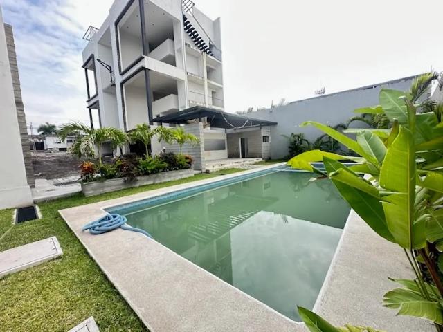 Departamento en venta en Oaxtepec Centro, Yautepec, Morelos