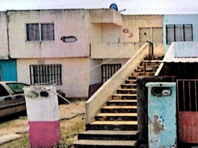 Departamento en venta en Oasis, Veracruz, Veracruz de Ignacio de la Llave