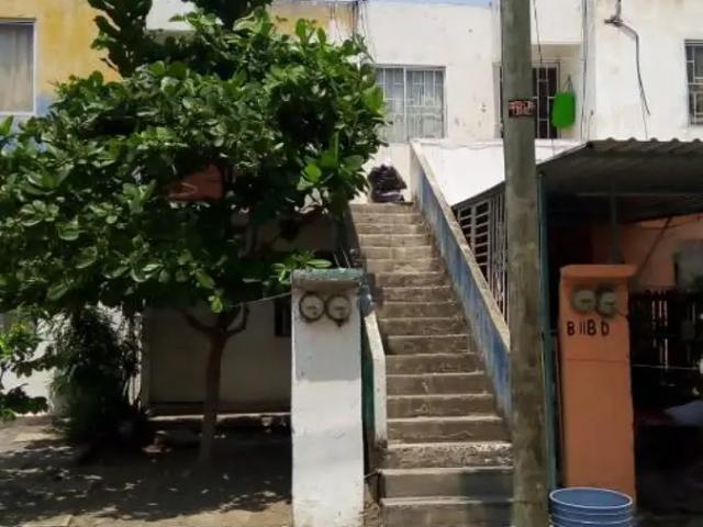 Departamento en venta en Oasis, Veracruz, Veracruz de Ignacio de la Llave