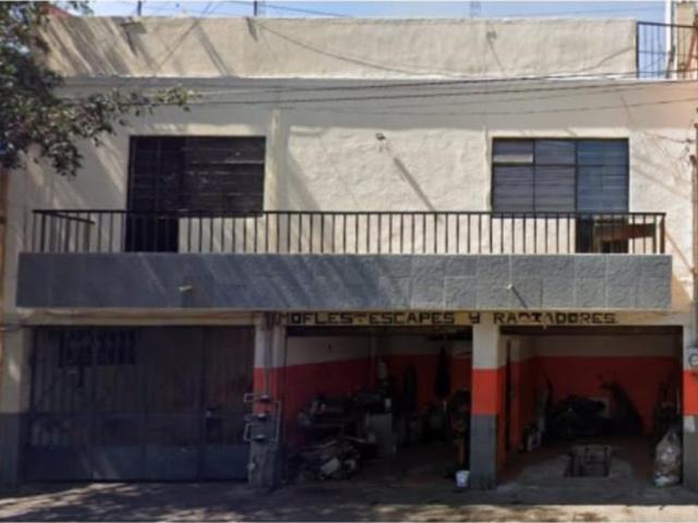 Departamento en venta en Oblatos, Guadalajara, Jalisco