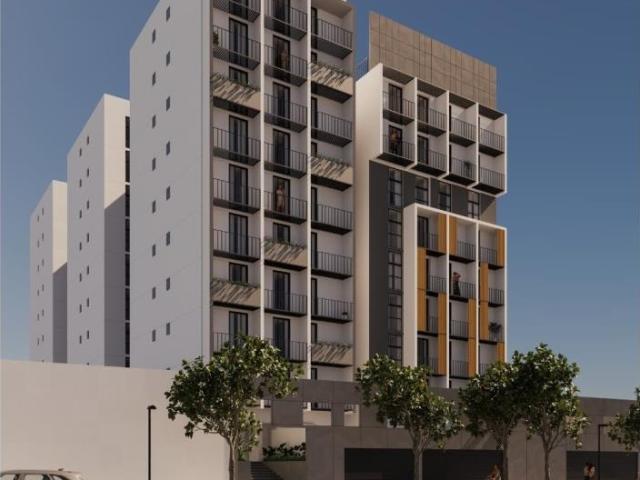 Departamento en venta en Oblatos, Guadalajara, Jalisco