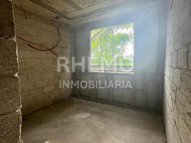 Departamento en Venta en Obra Gris, Av. Independencia, Tuxpan, Ver