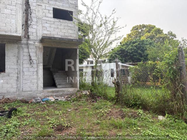 Departamento en Venta en Obra Gris, Av. Independencia, Tuxpan, Ver