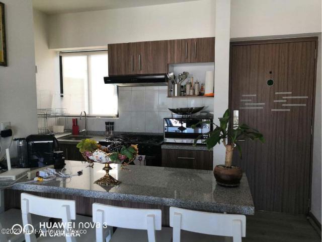 Departamento en venta en Obrero Popular, Azcapotzalco, Ciudad de México