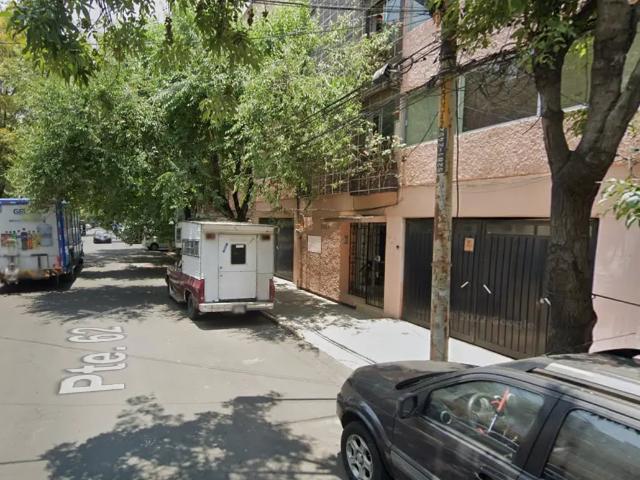 Departamento en venta en Obrero Popular, Azcapotzalco, Ciudad de México