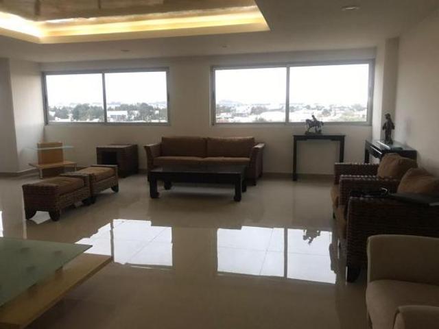 Departamento en venta en Ojuelos Pent house