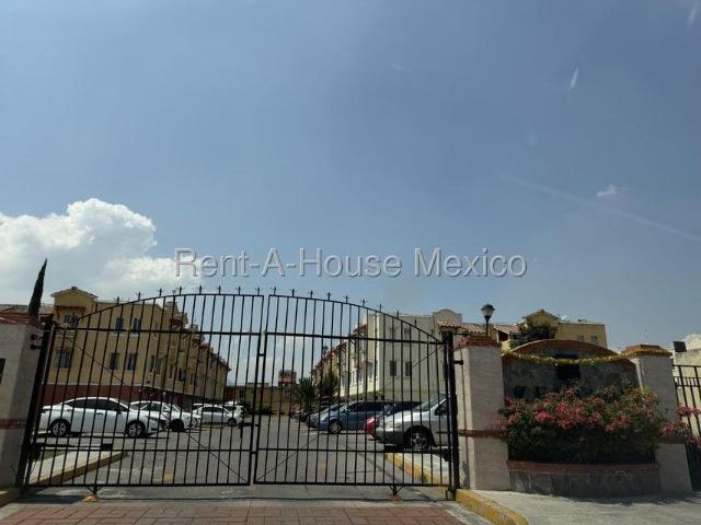 Departamento en Venta en Ojo de Agua 26 2815