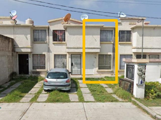 Departamento en venta en Ojo de Agua, Tecámac, México