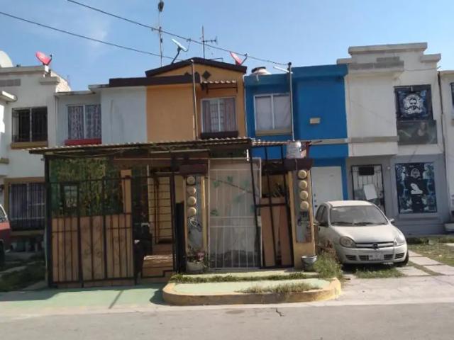 Departamento en venta en Ojo de Agua, Tecámac, México