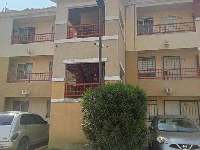 Departamento en venta en Ojo de Agua, Tecámac, México