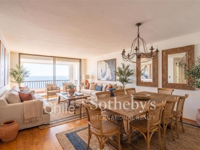 Departamento en Venta en Olas de Marbella