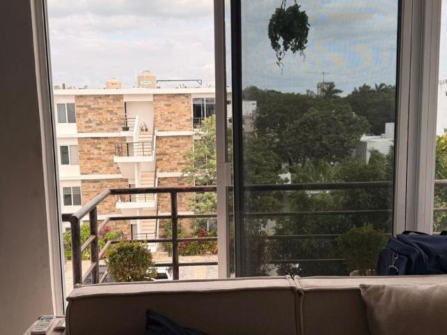 Departamento en venta en Olivos Huayac?n, Canc?n
