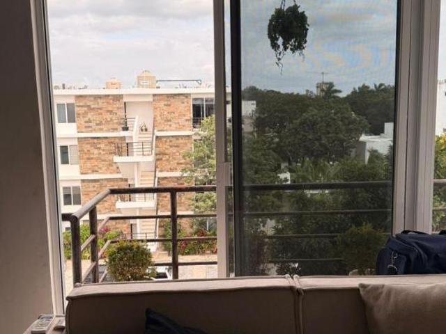 Departamento en venta en Olivos Huayacán, Cancún