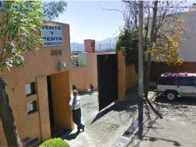 Departamento en venta en Olivar de los Padres, Álvaro Obregón, Ciudad de México