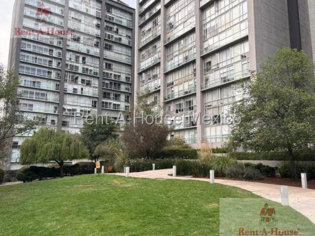 Departamento en Venta en Olivar de los Padres, Alvaro Obregón JL 26 3282