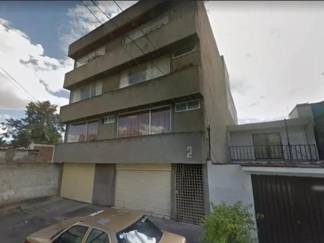 Departamento en venta en Olivar del Conde 1a Sección, Álvaro Obregón, Ciudad de México