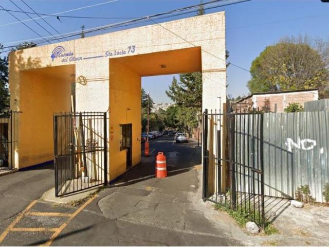 Departamento en venta en Olivar del Conde 1a Sección, Álvaro Obregón, Ciudad de México