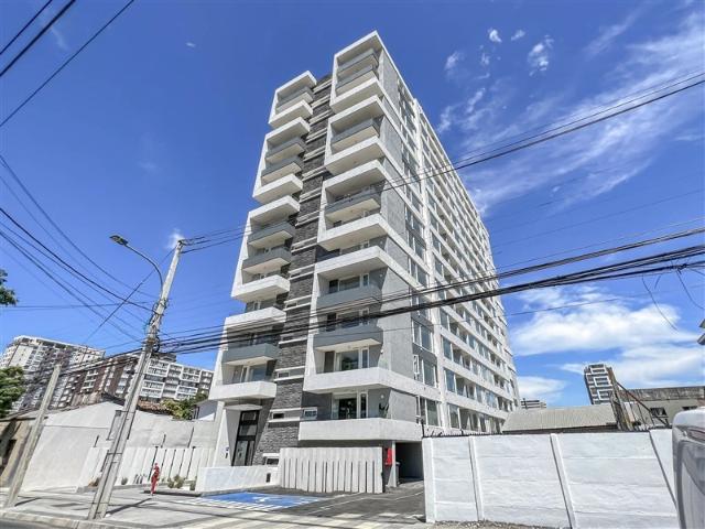 Departamento en Venta en OPORTUNIDAD Depto excelente ubicacion cercano U san Sebastian Campus las tres pascualas Las Heras 1750