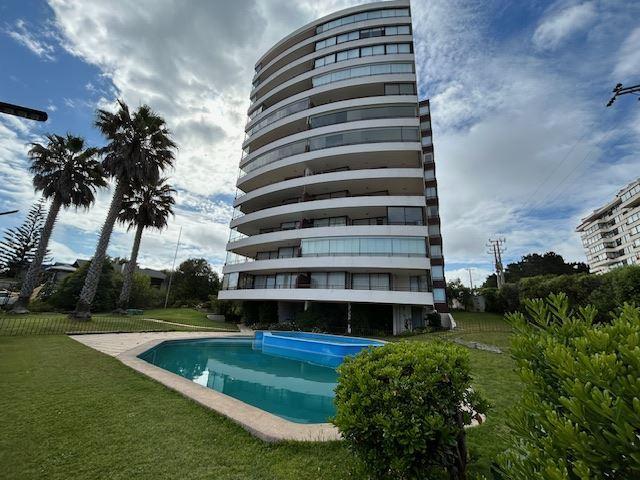 Departamento en Venta en Playa Las Cadenas