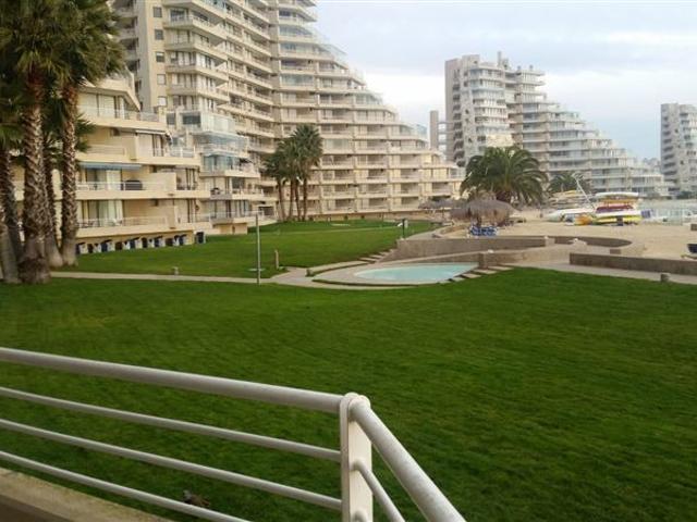 Departamento en Venta en Oportunidad! lindo dpto 4 dormit en San Alfonso del Mar. Algarrobo